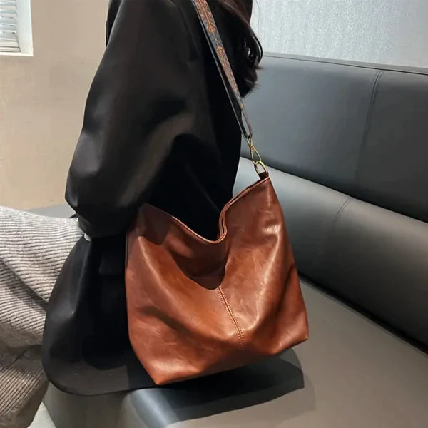 Sac d'épaule élégant