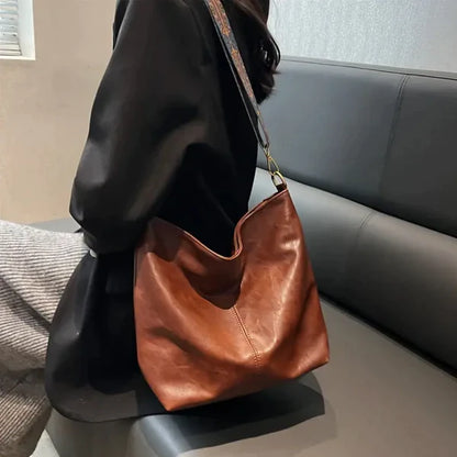 Sac d'épaule élégant