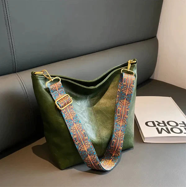 Sac d'épaule élégant