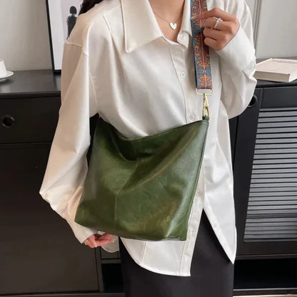 Sac d'épaule élégant