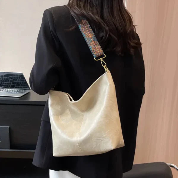 Sac d'épaule élégant