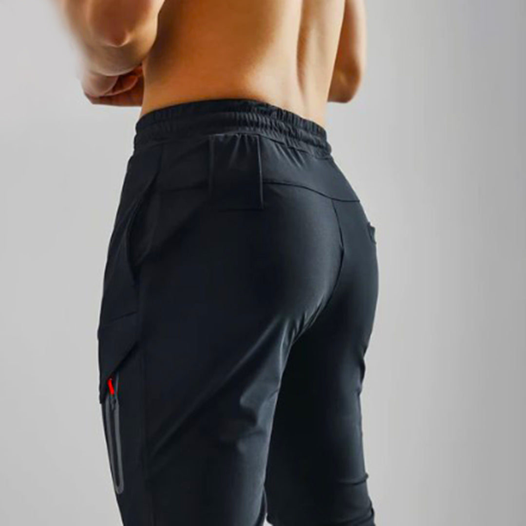 Pantalon de jogging respirant