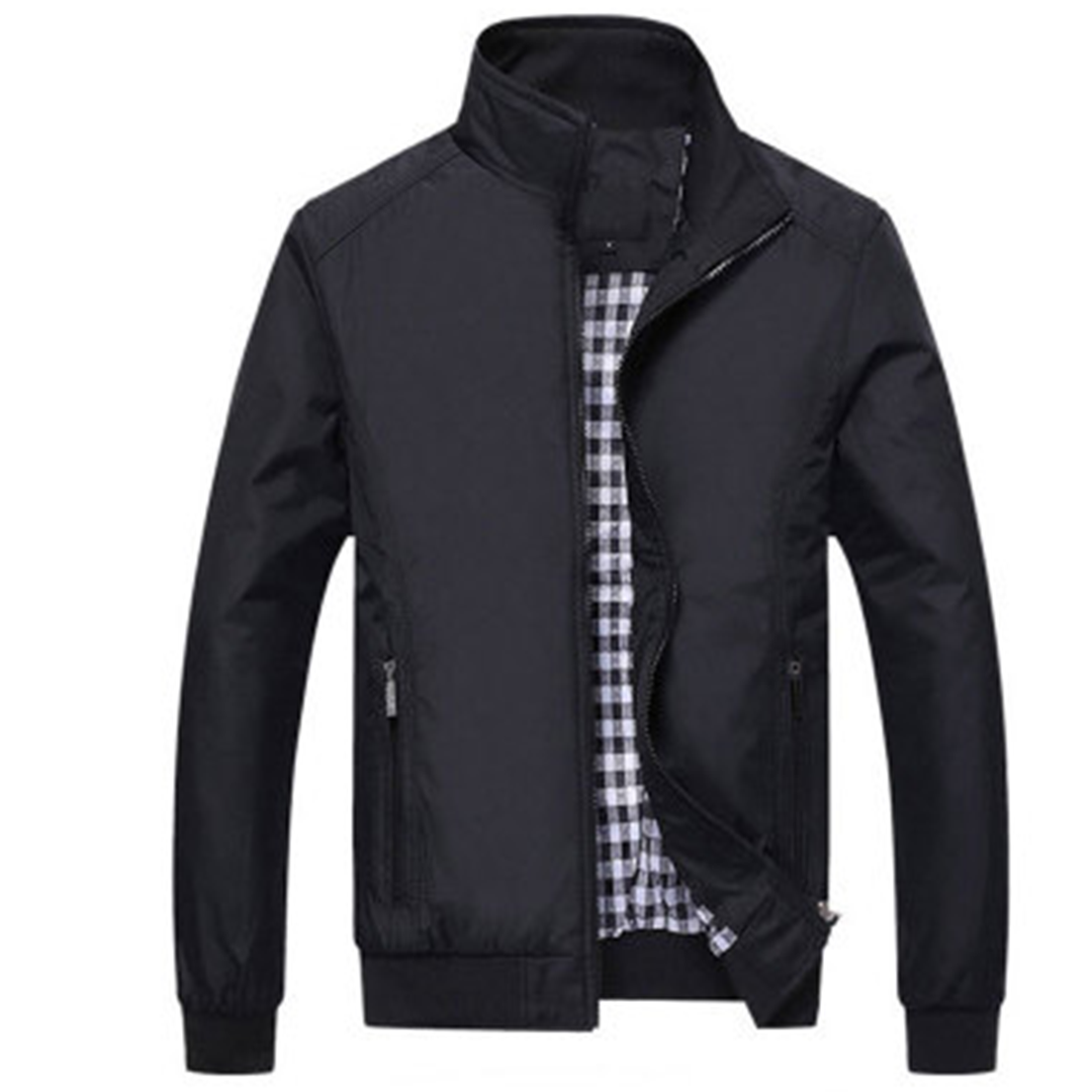 Veste de loisirs pour hommes confortable