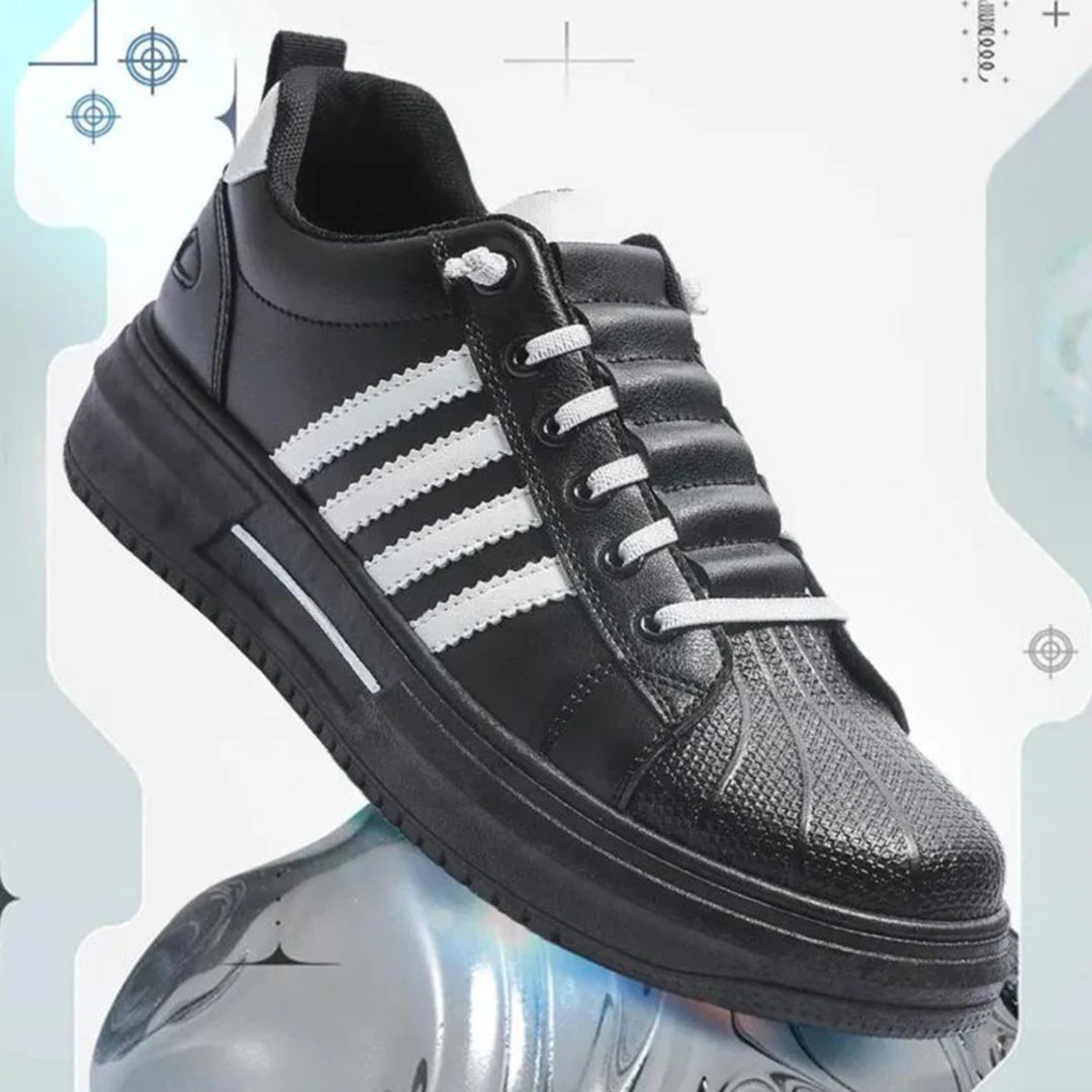 Bequeme Freizeit-Sneakers