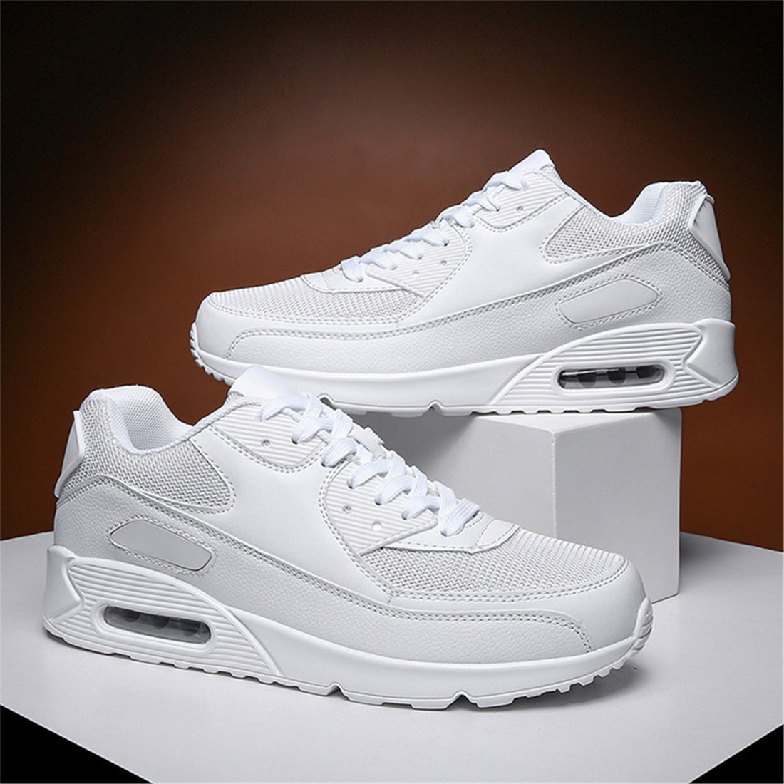 Chaussures d'entraînement unisexes