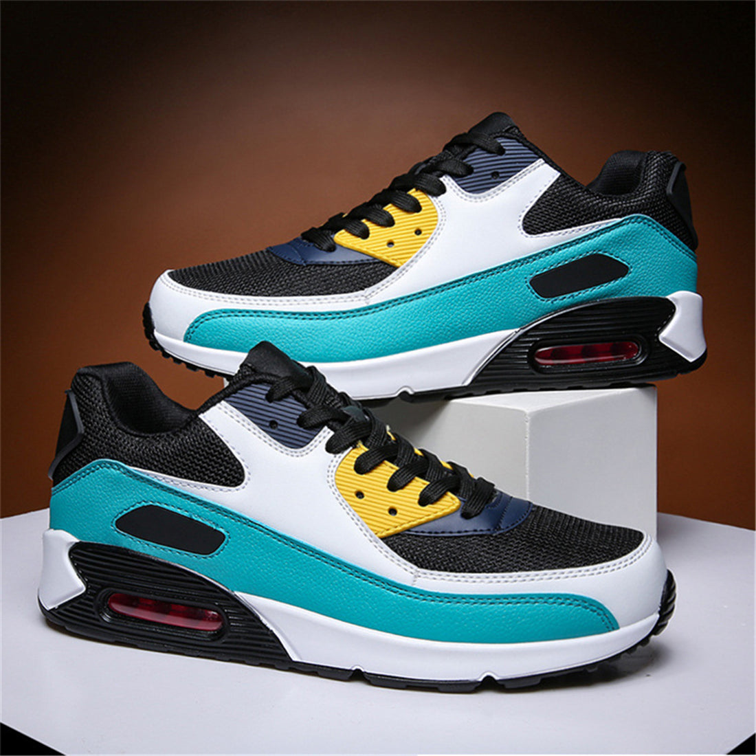 Chaussures d'entraînement unisexes