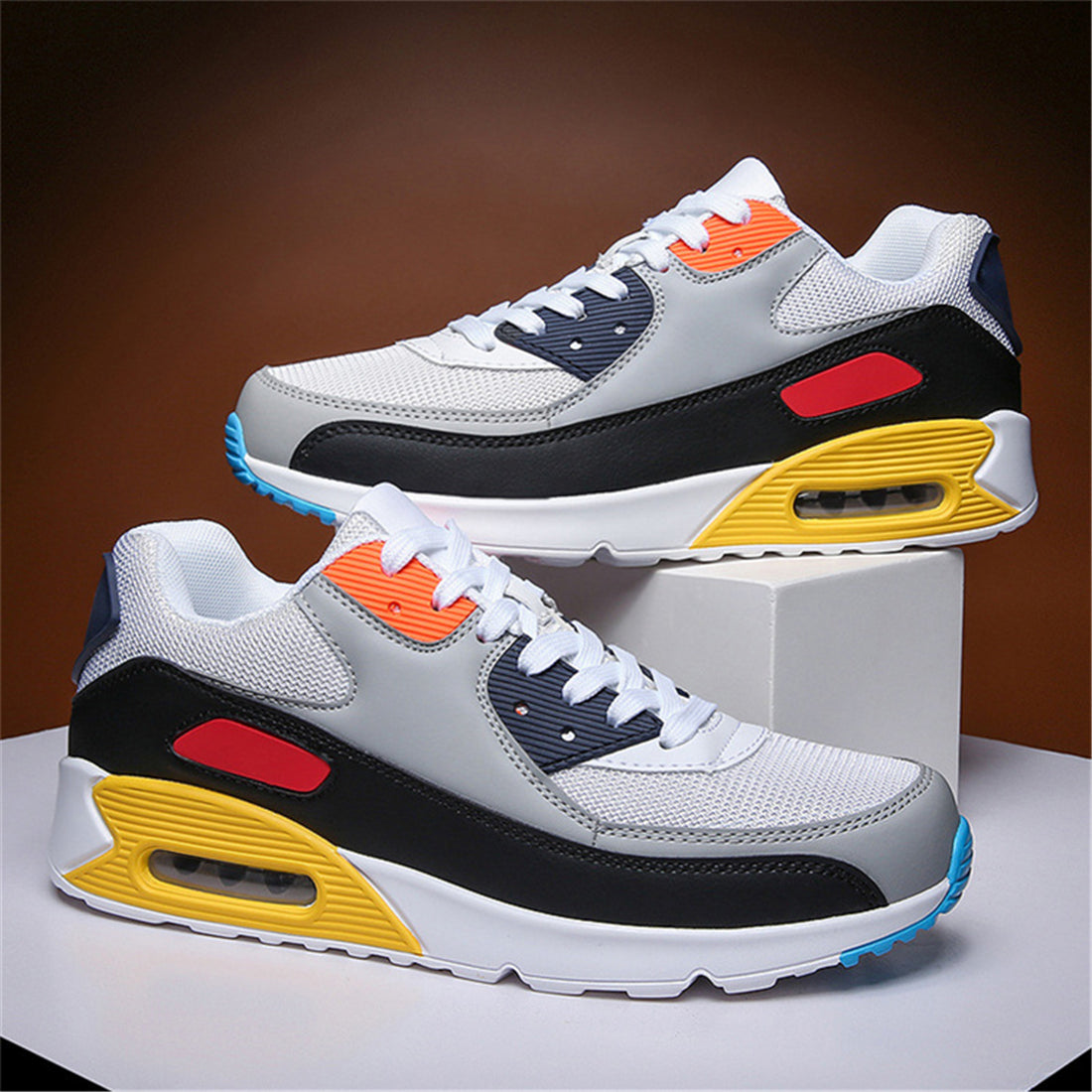 Chaussures d'entraînement unisexes