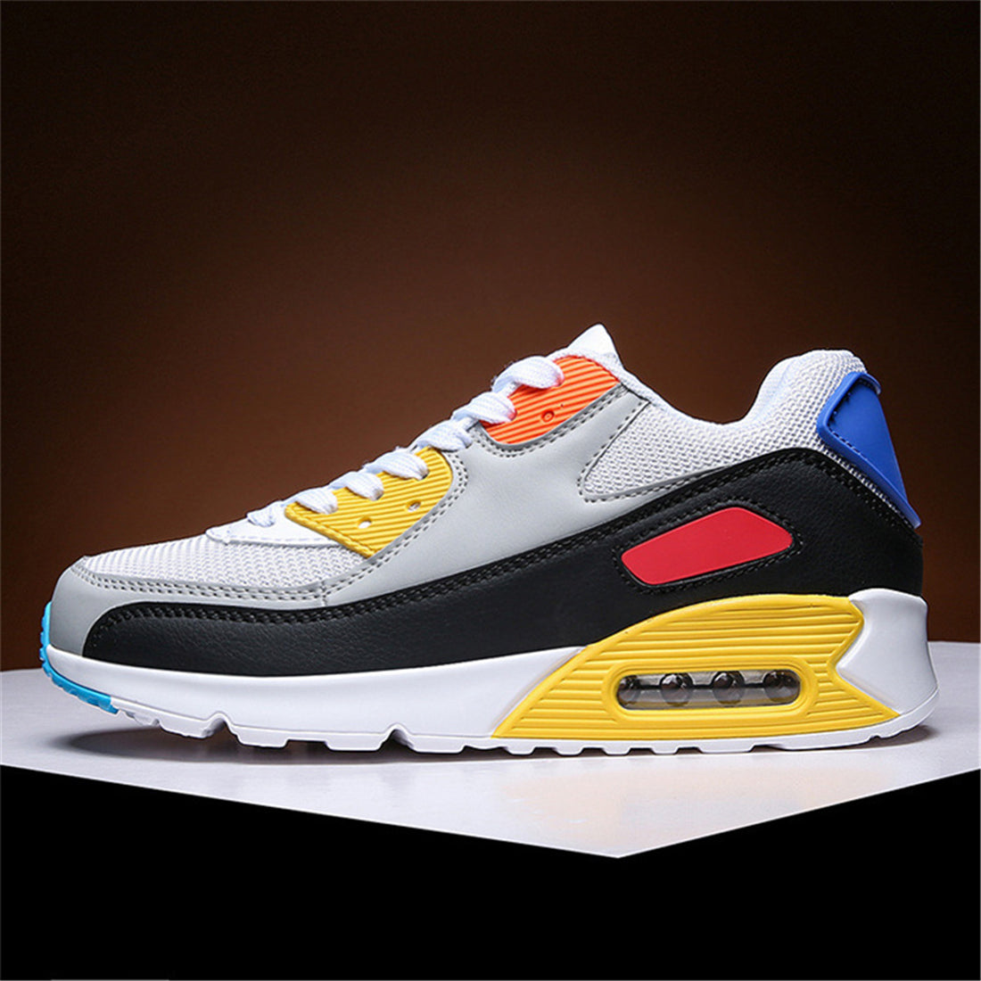 Chaussures d'entraînement unisexes