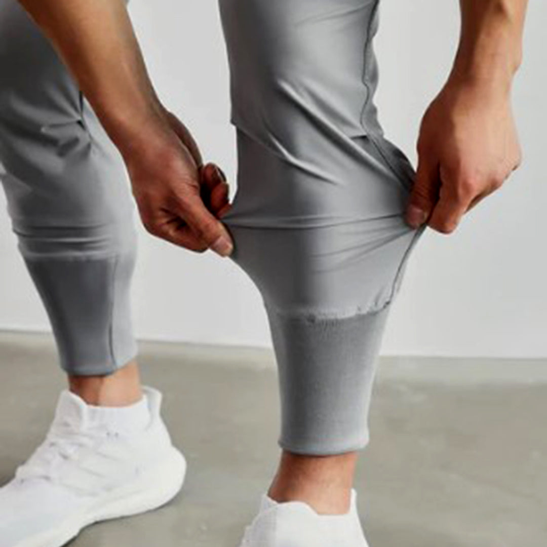 Pantalon de jogging respirant