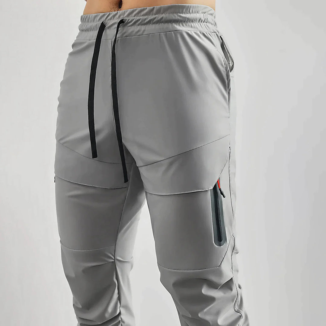 Pantalon de jogging respirant