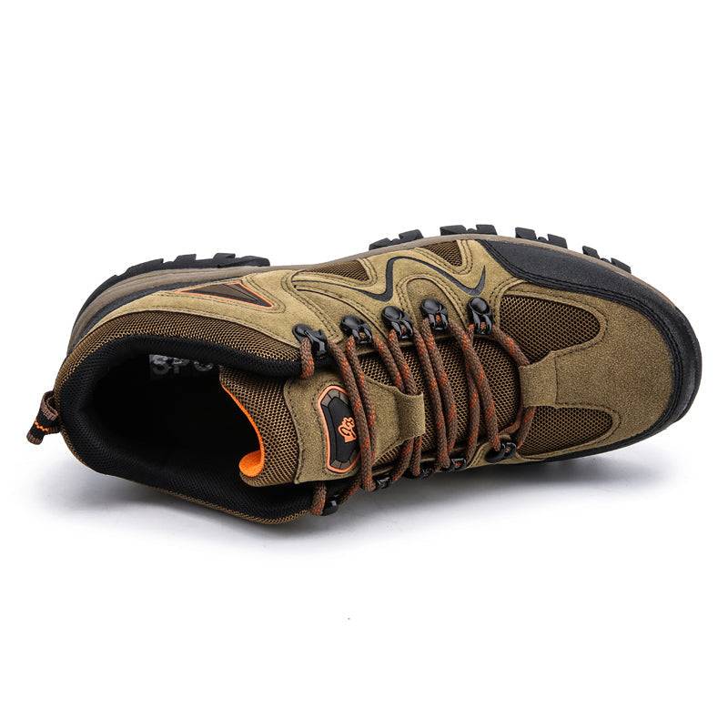 Ergonomische Outdoor-Hiking-Schuhe
