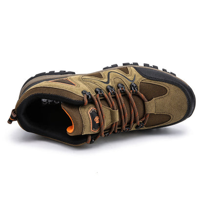 Ergonomische Outdoor-Hiking-Schuhe