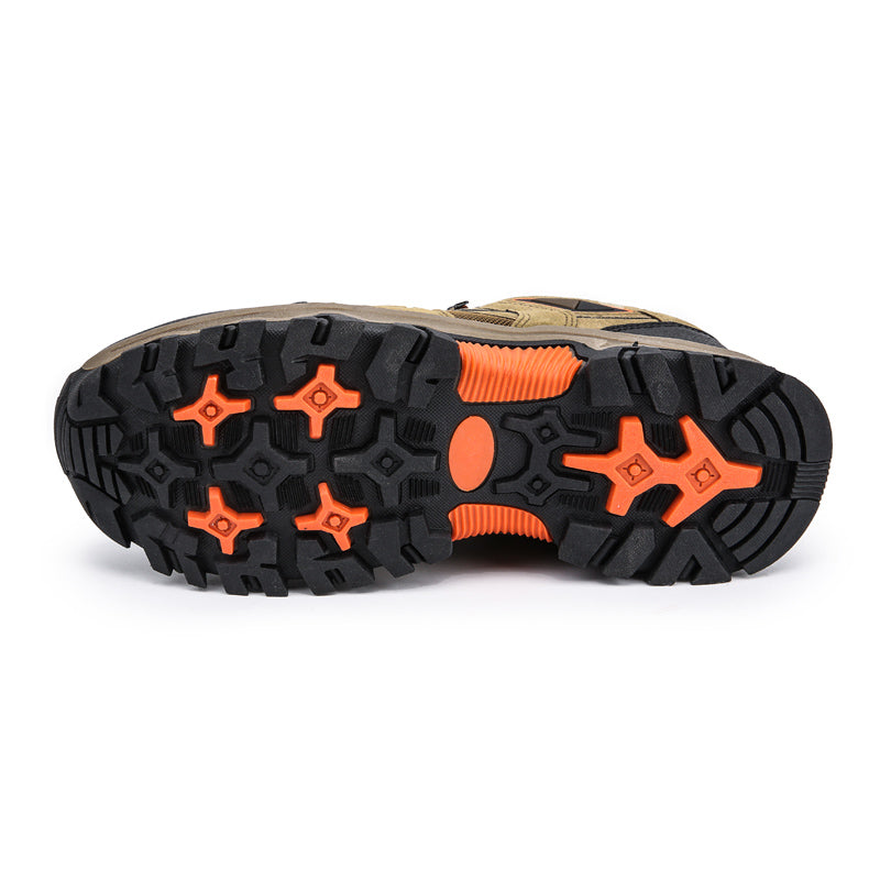 Ergonomische Outdoor-Hiking-Schuhe