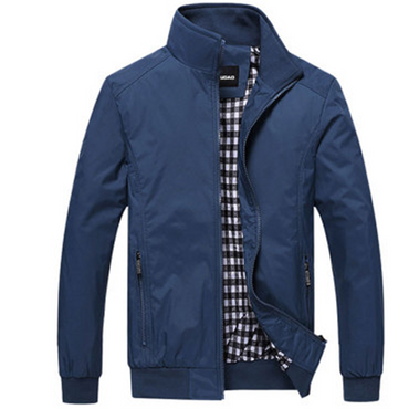 Veste de loisirs pour hommes confortable