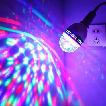Disco Licht