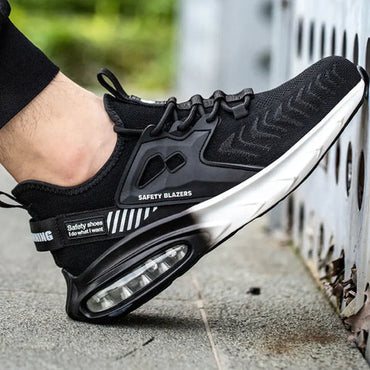 Chaussures de sécurité