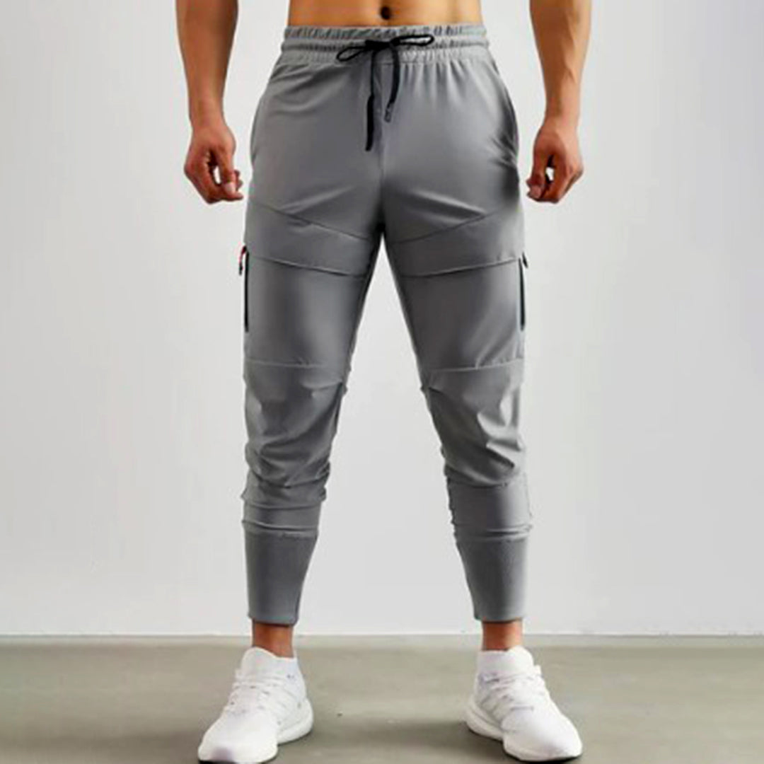 Pantalon de jogging respirant