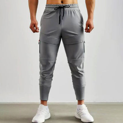 Pantalon de jogging respirant