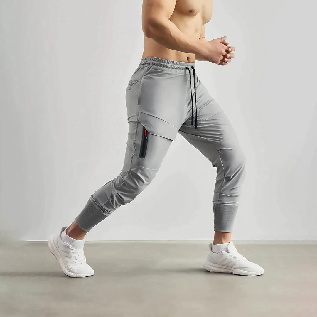 Pantalon de jogging respirant