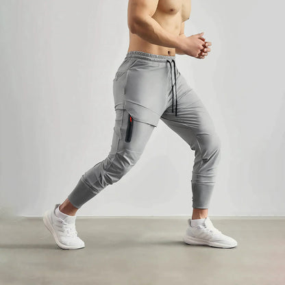 Pantalon de jogging respirant