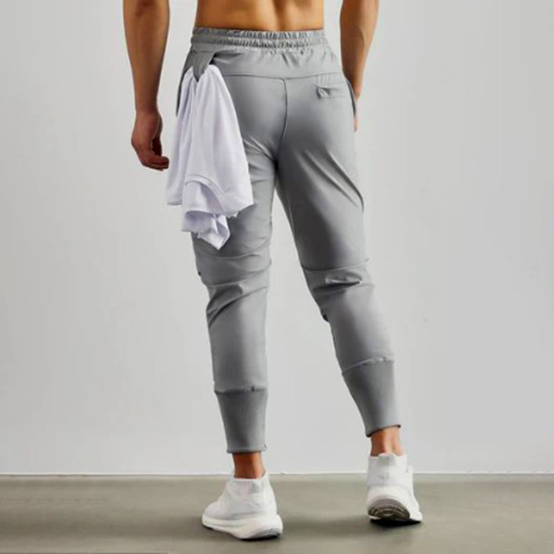 Pantalon de jogging respirant