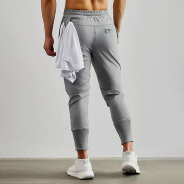Pantalon de jogging respirant
