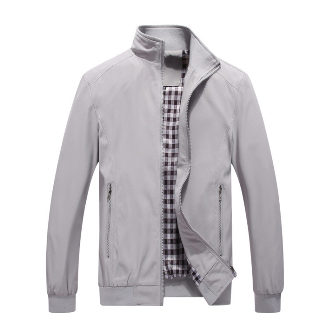 Veste de loisirs pour hommes confortable