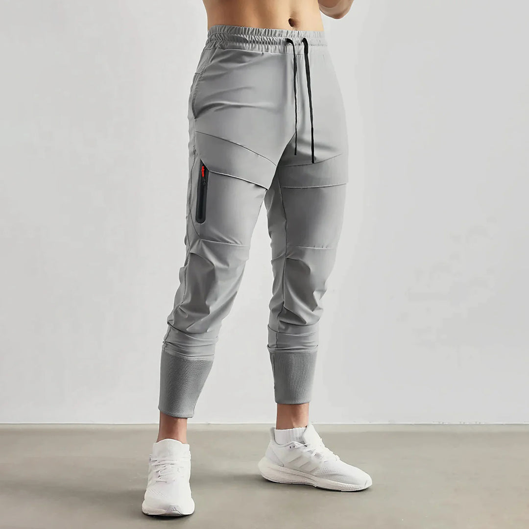 Pantalon de jogging respirant