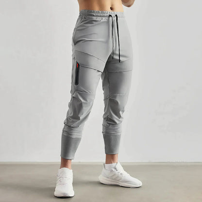 Pantalon de jogging respirant