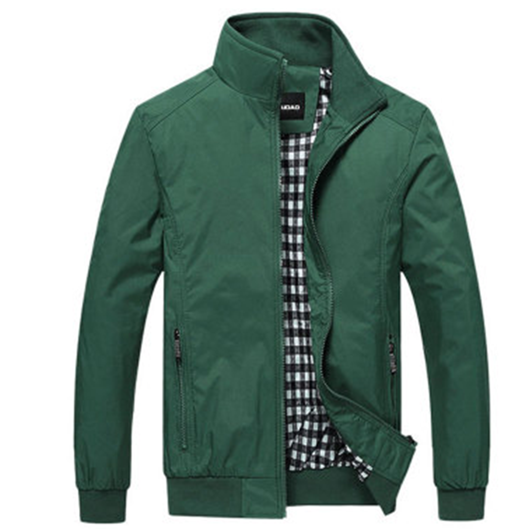 Veste de loisirs pour hommes confortable