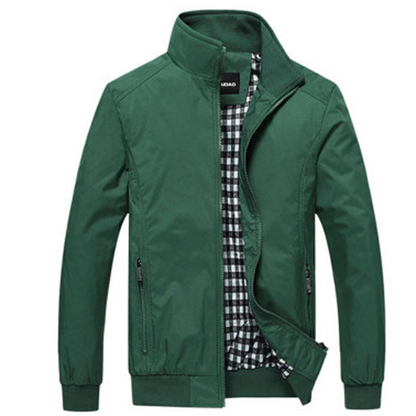 Veste de loisirs pour hommes confortable