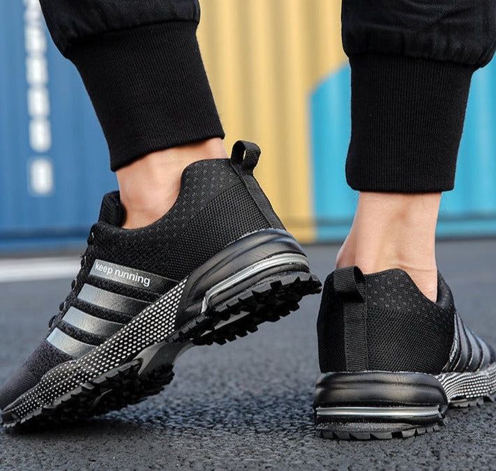 Chaussures légères respirantes