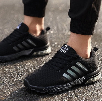 Chaussures légères respirantes