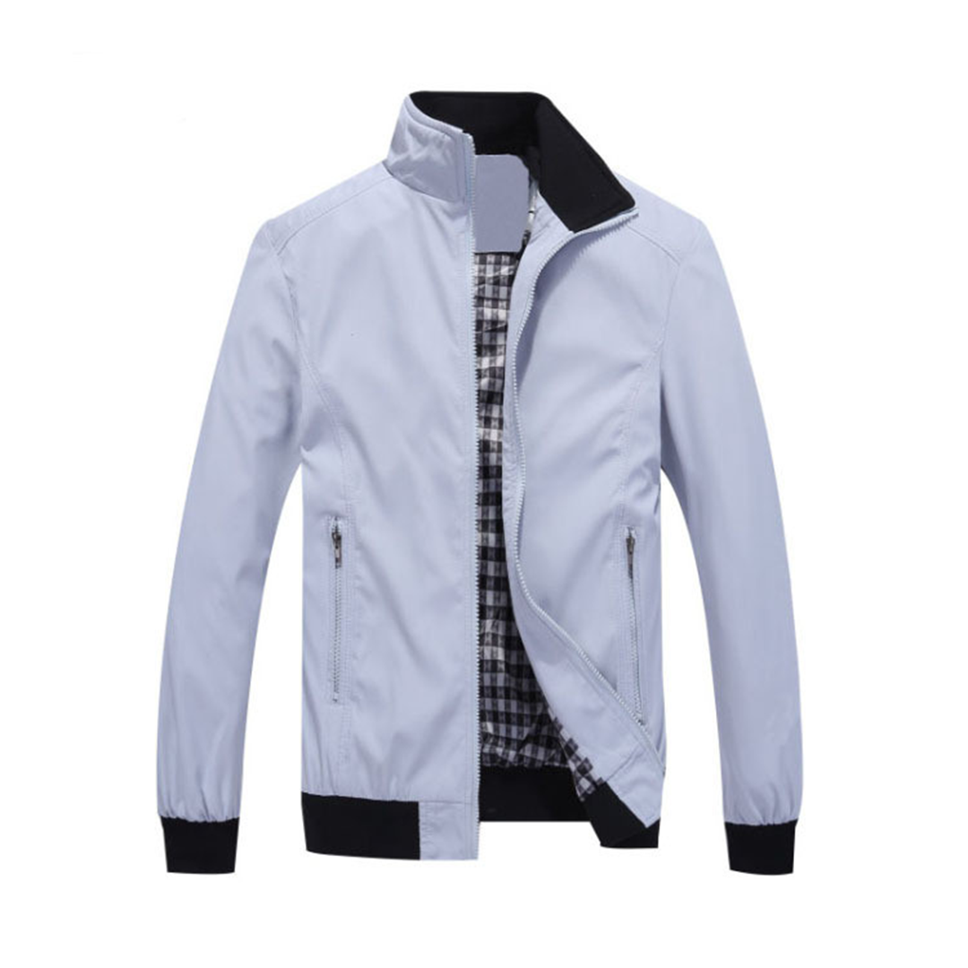 Veste de loisirs pour hommes confortable