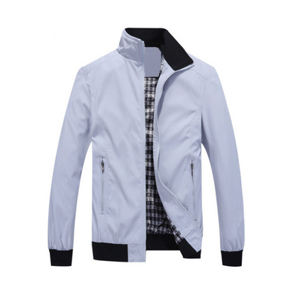 Veste de loisirs pour hommes confortable