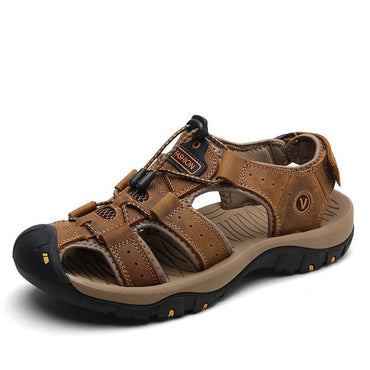 Sandales ergonomiques pour hommes