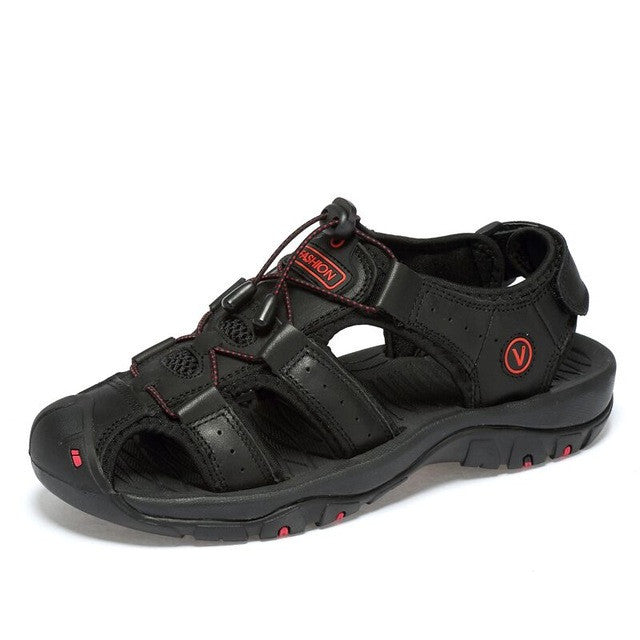 Ergonomische Sandalen für Männer