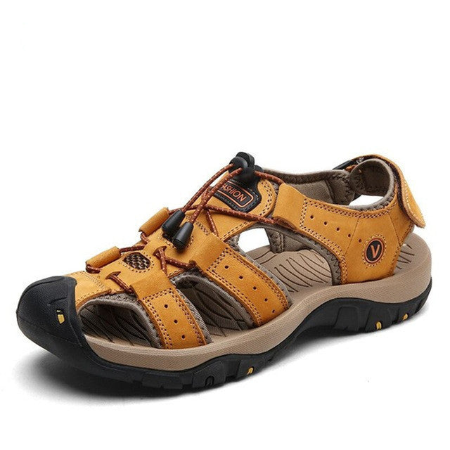 Ergonomische Sandalen für Männer