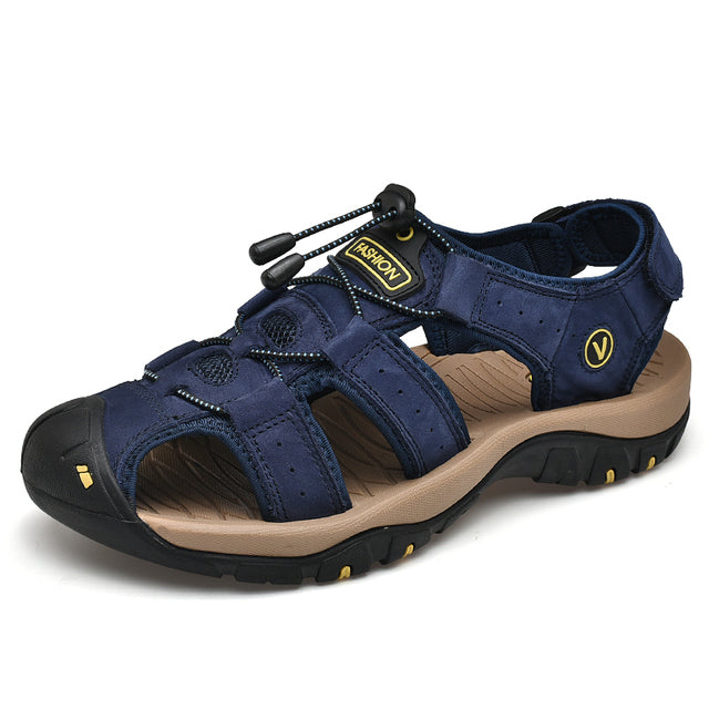 Ergonomische Sandalen für Männer