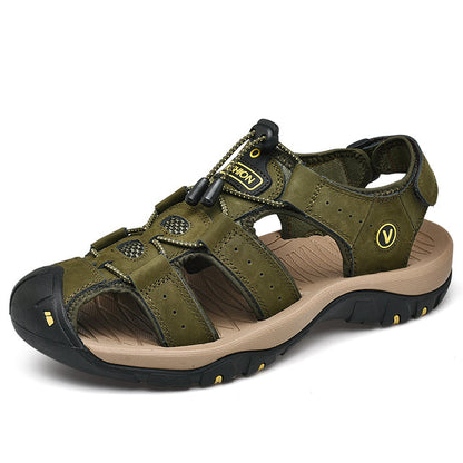 Ergonomische Sandalen für Männer