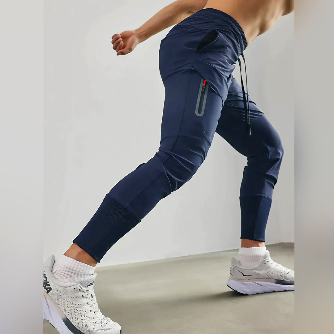 Pantalon de jogging respirant