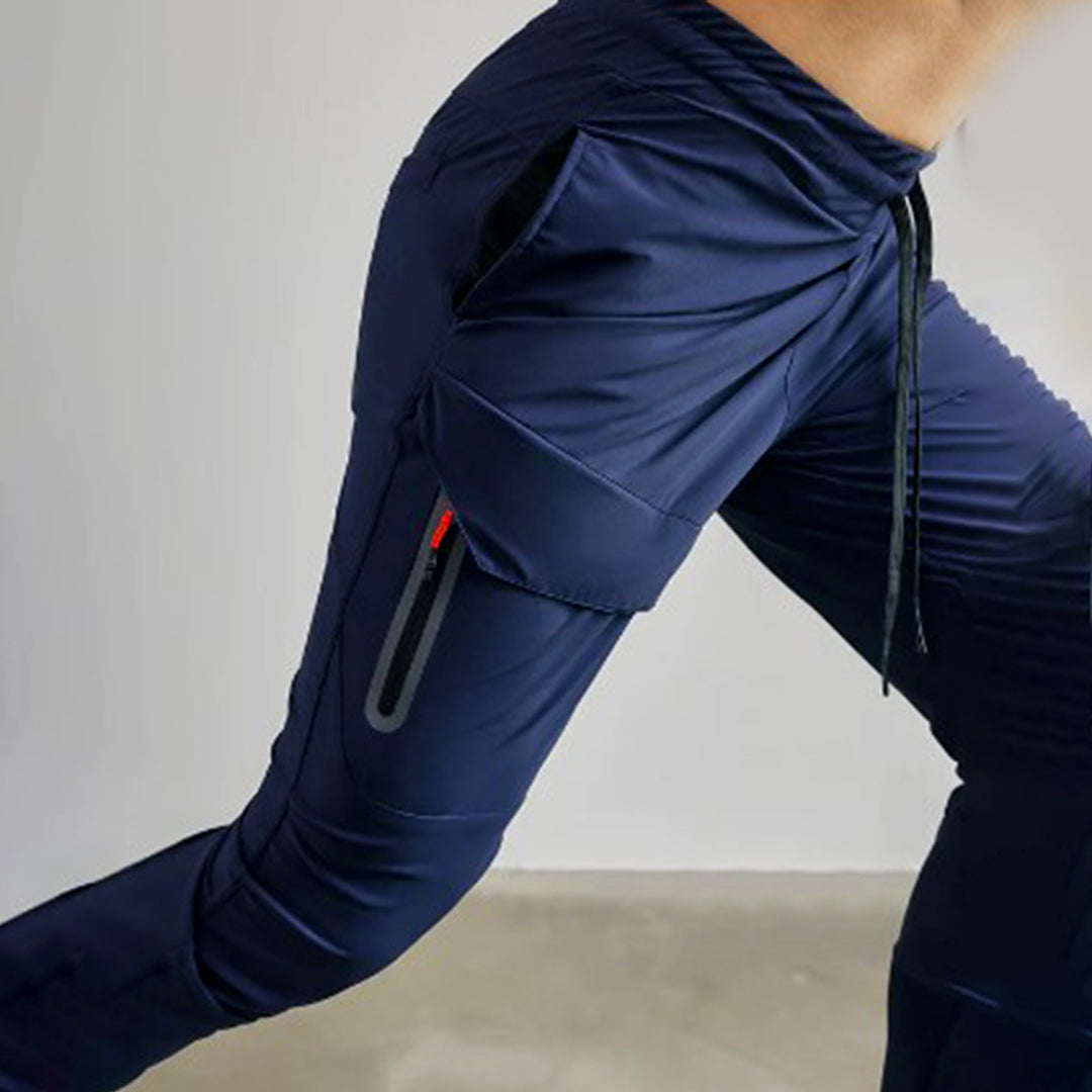 Pantalon de jogging respirant