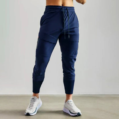 Pantalon de jogging respirant