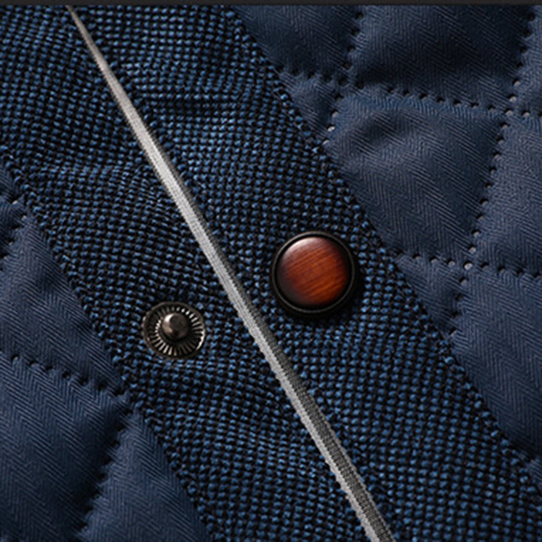 Veste pour hommes élégants