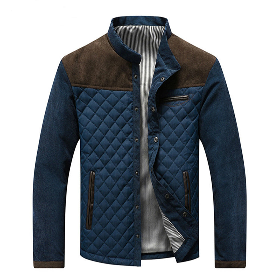 Veste pour hommes élégants