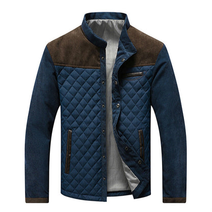 Veste pour hommes élégants