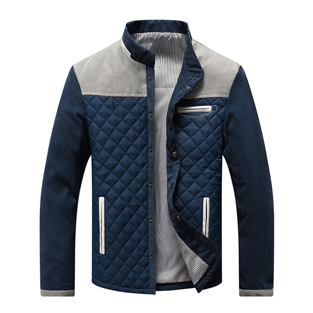 Veste pour hommes élégants