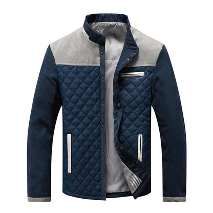 Veste pour hommes élégants