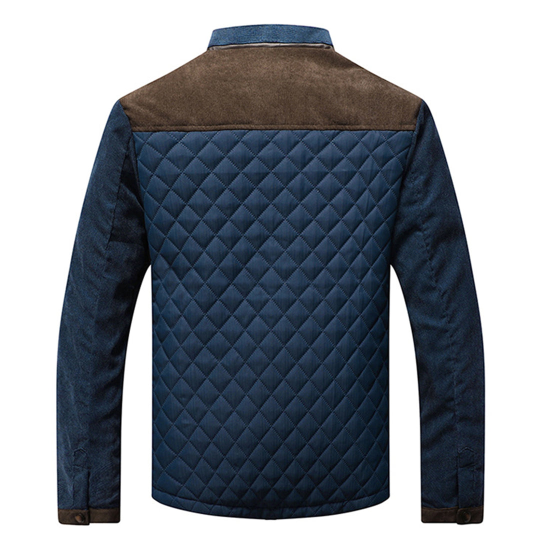 Veste pour hommes élégants