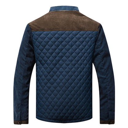 Veste pour hommes élégants